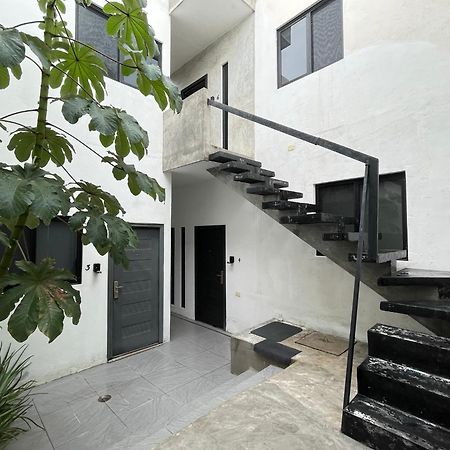 Casa Y Departamentos Lavanda Mérida Kültér fotó