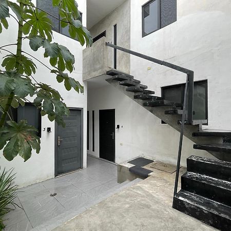 Casa Y Departamentos Lavanda Mérida Kültér fotó