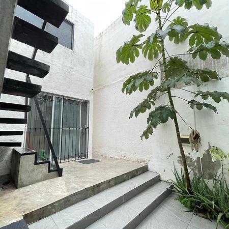 Casa Y Departamentos Lavanda Mérida Kültér fotó