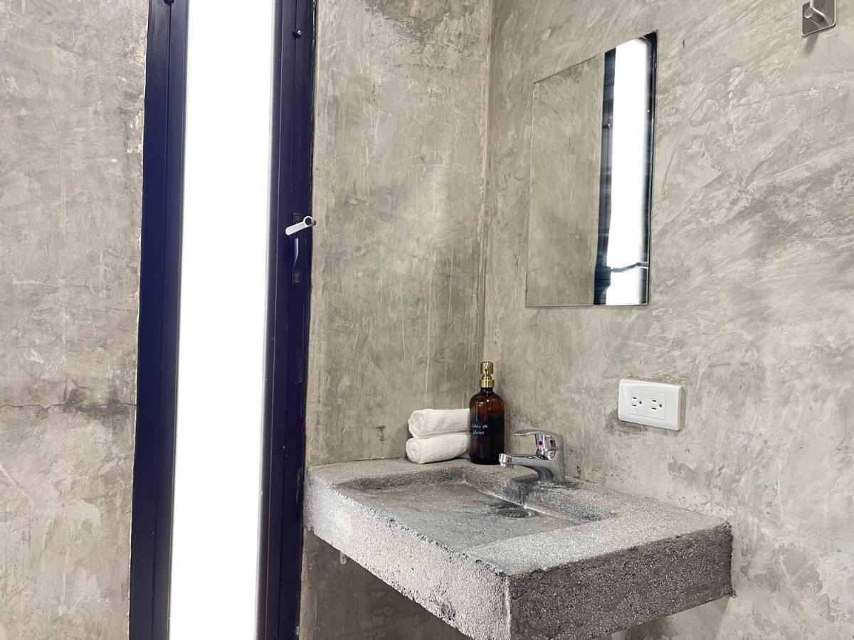 Casa Y Departamentos Lavanda Mérida Kültér fotó