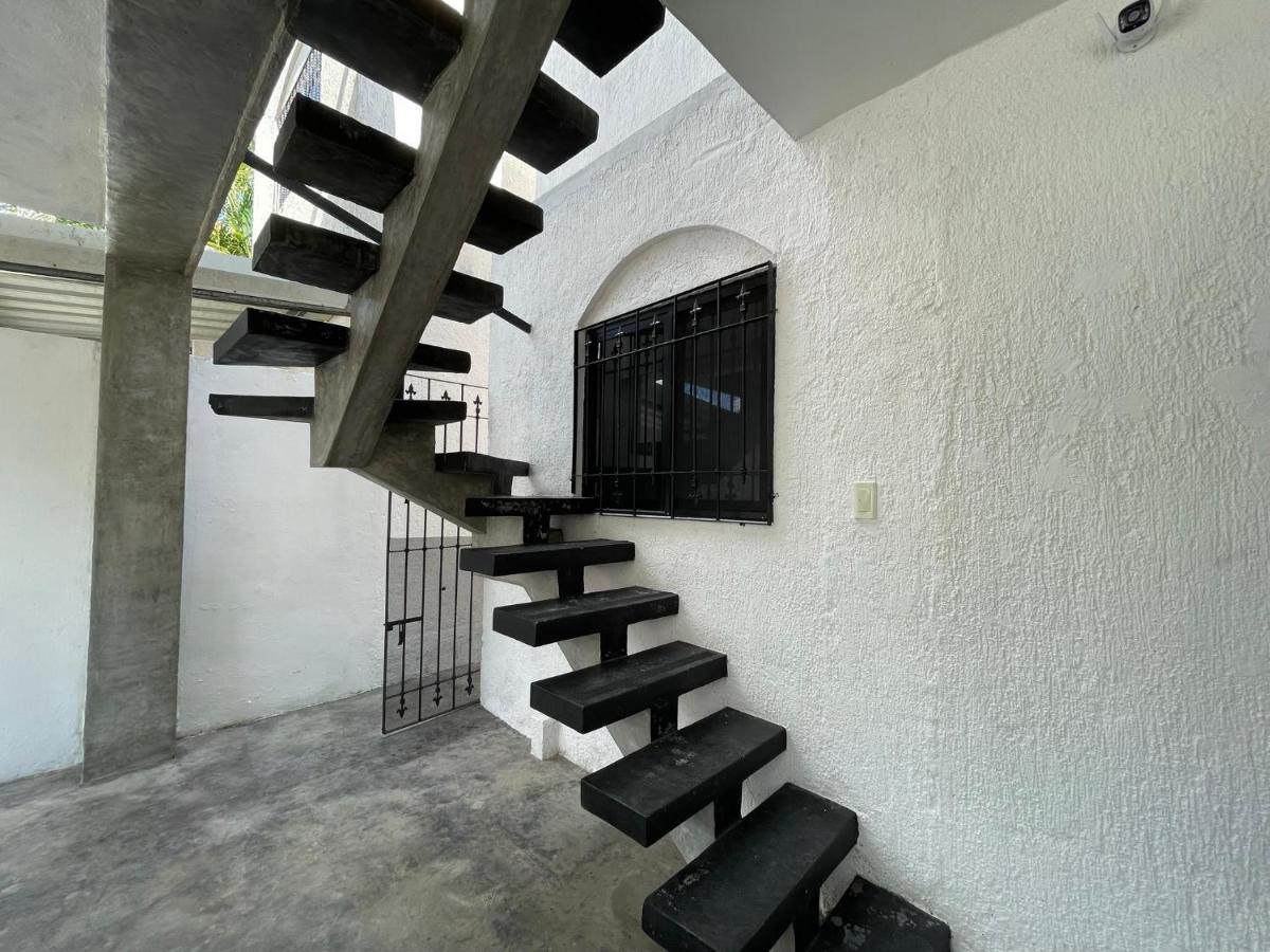 Casa Y Departamentos Lavanda Mérida Kültér fotó