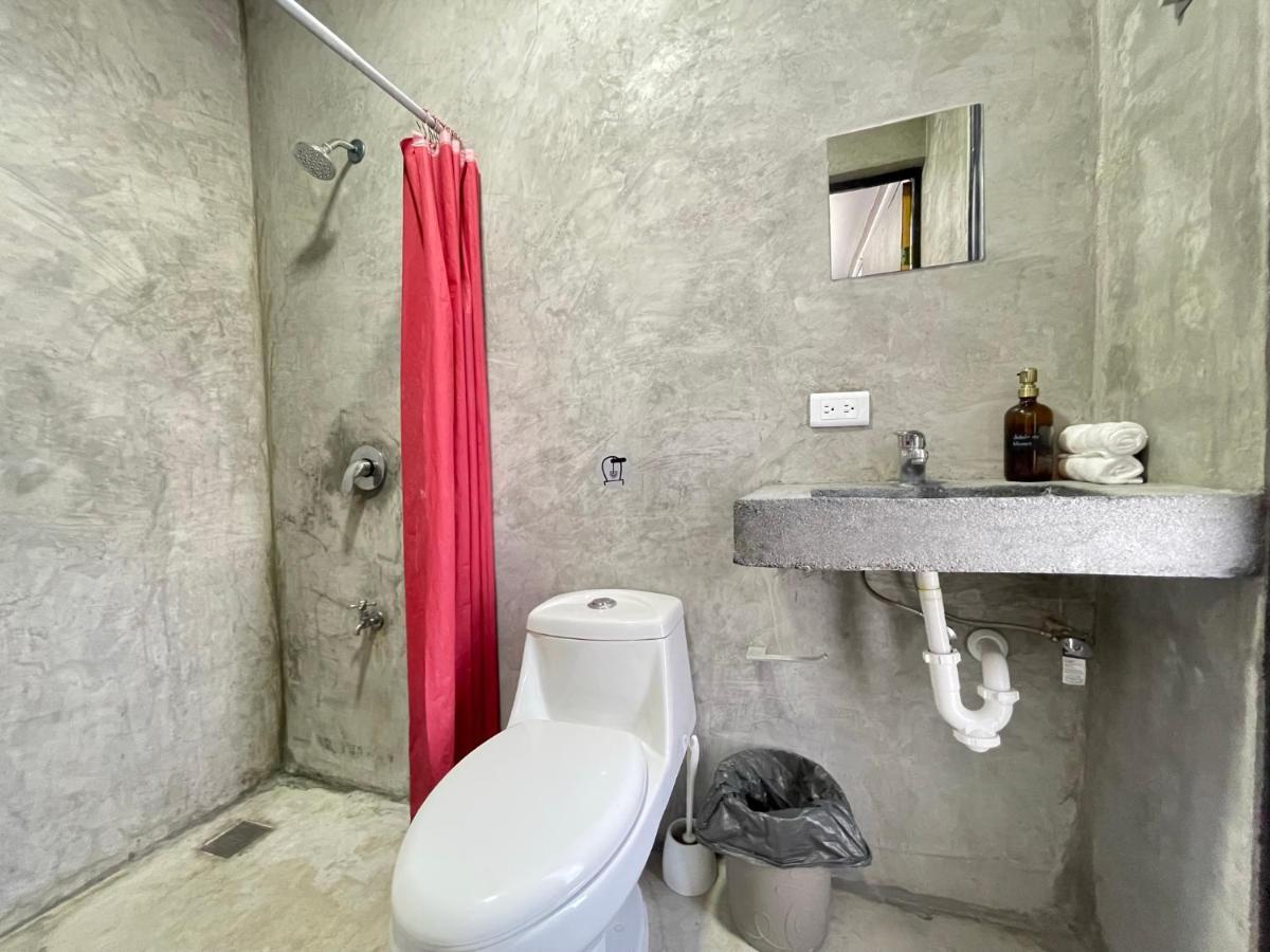 Casa Y Departamentos Lavanda Mérida Kültér fotó