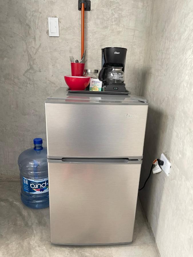Casa Y Departamentos Lavanda Mérida Kültér fotó