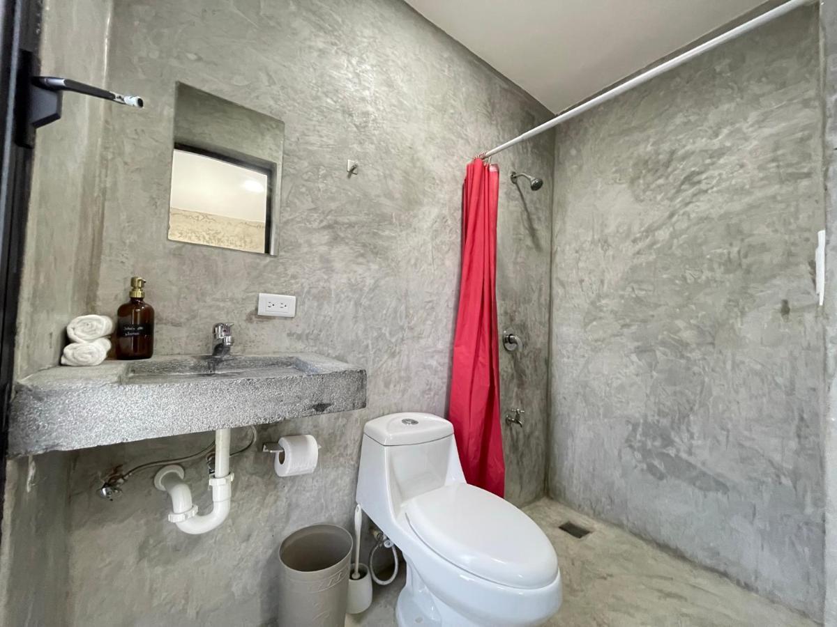 Casa Y Departamentos Lavanda Mérida Kültér fotó