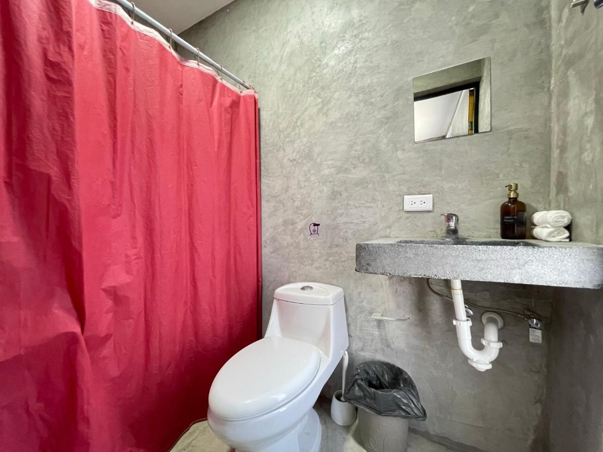 Casa Y Departamentos Lavanda Mérida Kültér fotó