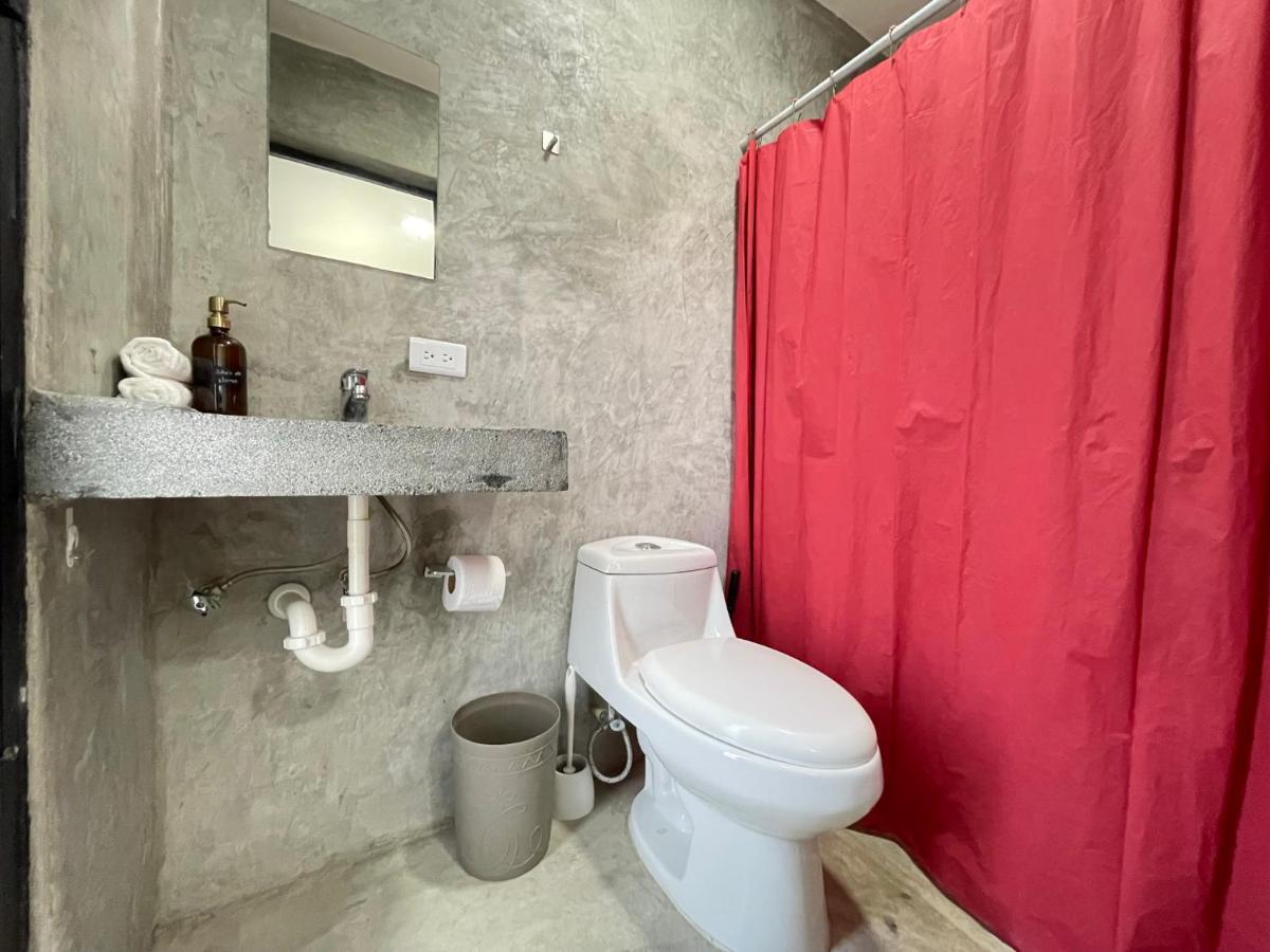 Casa Y Departamentos Lavanda Mérida Kültér fotó