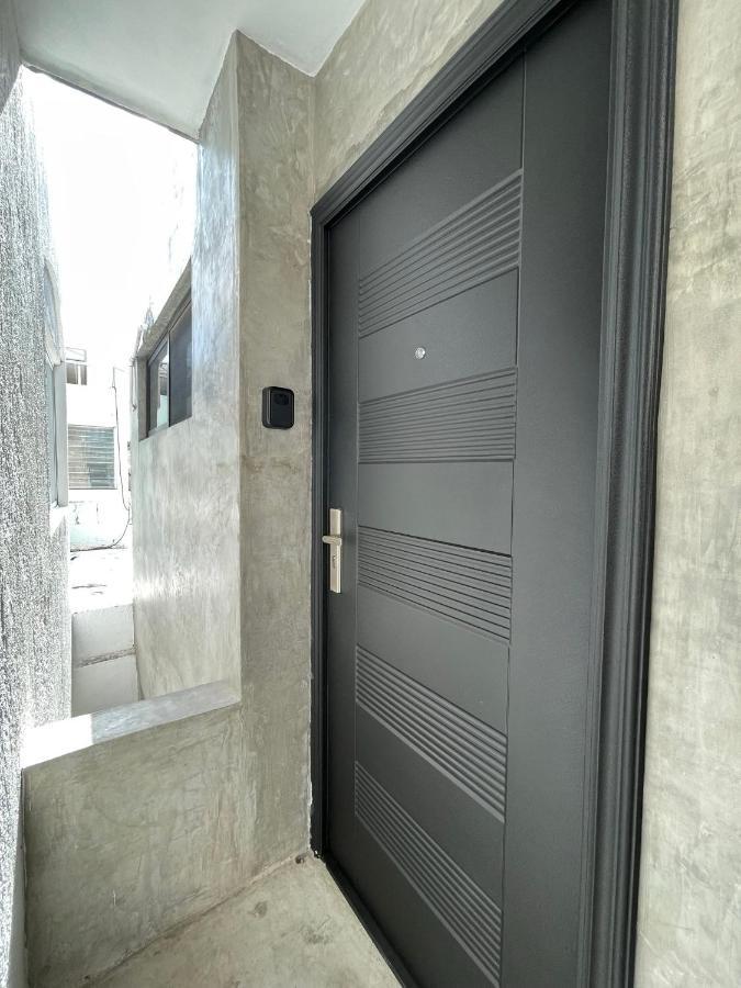 Casa Y Departamentos Lavanda Mérida Kültér fotó