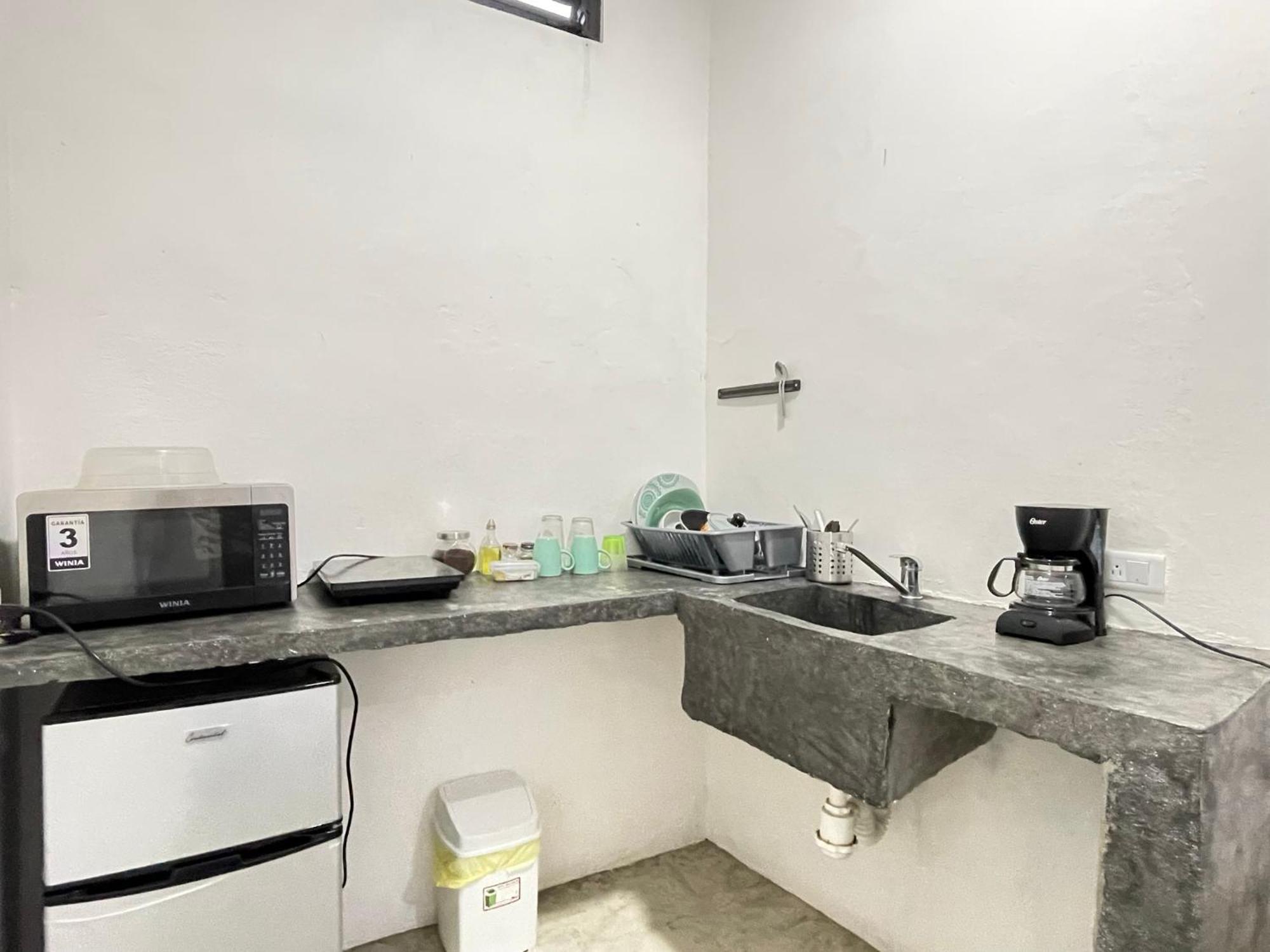 Casa Y Departamentos Lavanda Mérida Kültér fotó