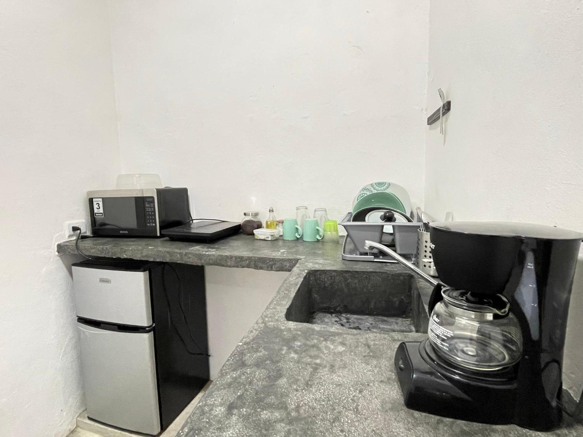 Casa Y Departamentos Lavanda Mérida Kültér fotó