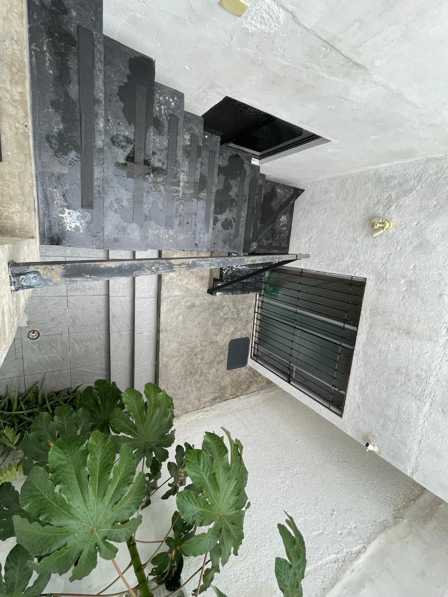 Casa Y Departamentos Lavanda Mérida Kültér fotó
