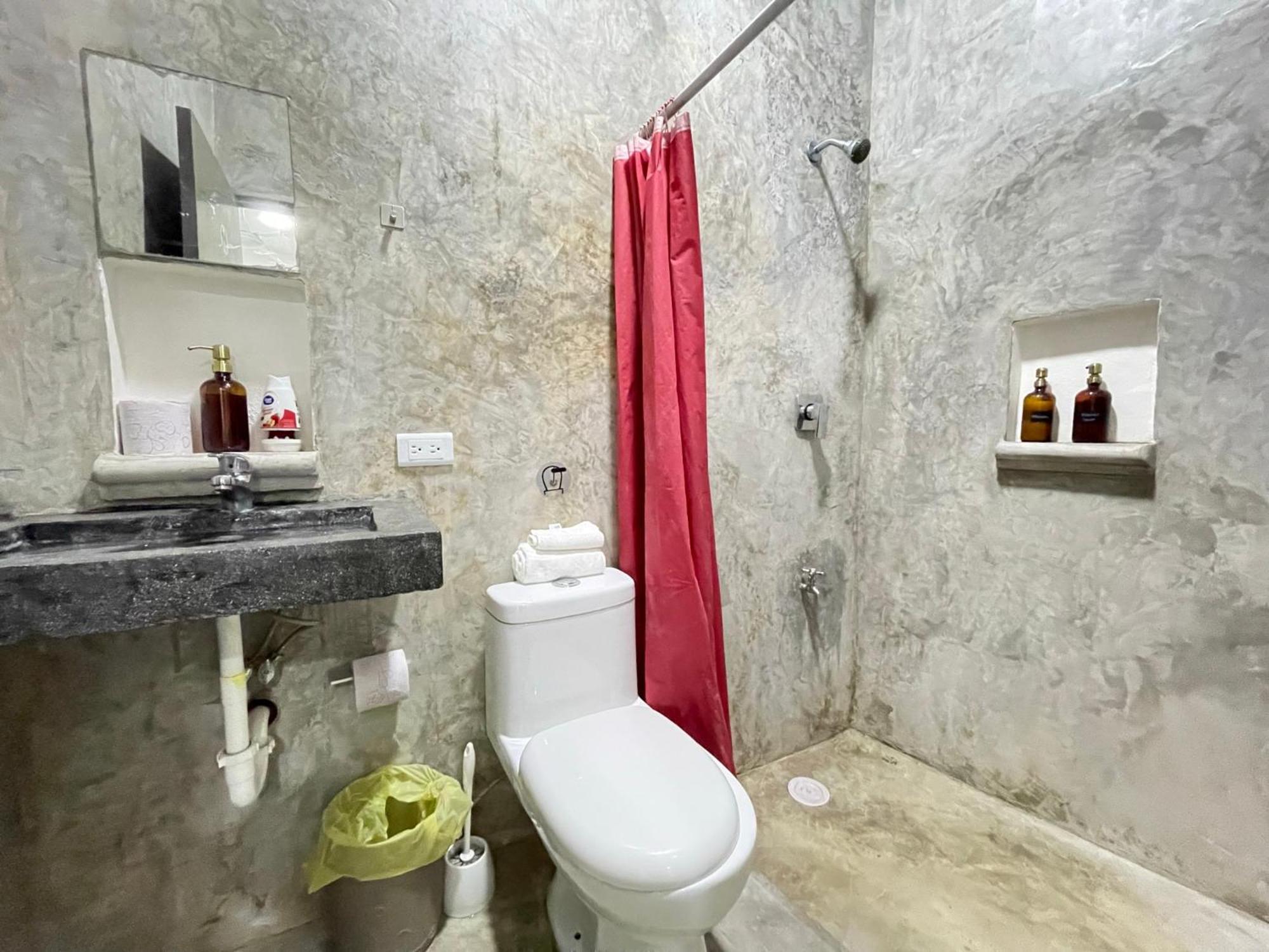 Casa Y Departamentos Lavanda Mérida Kültér fotó