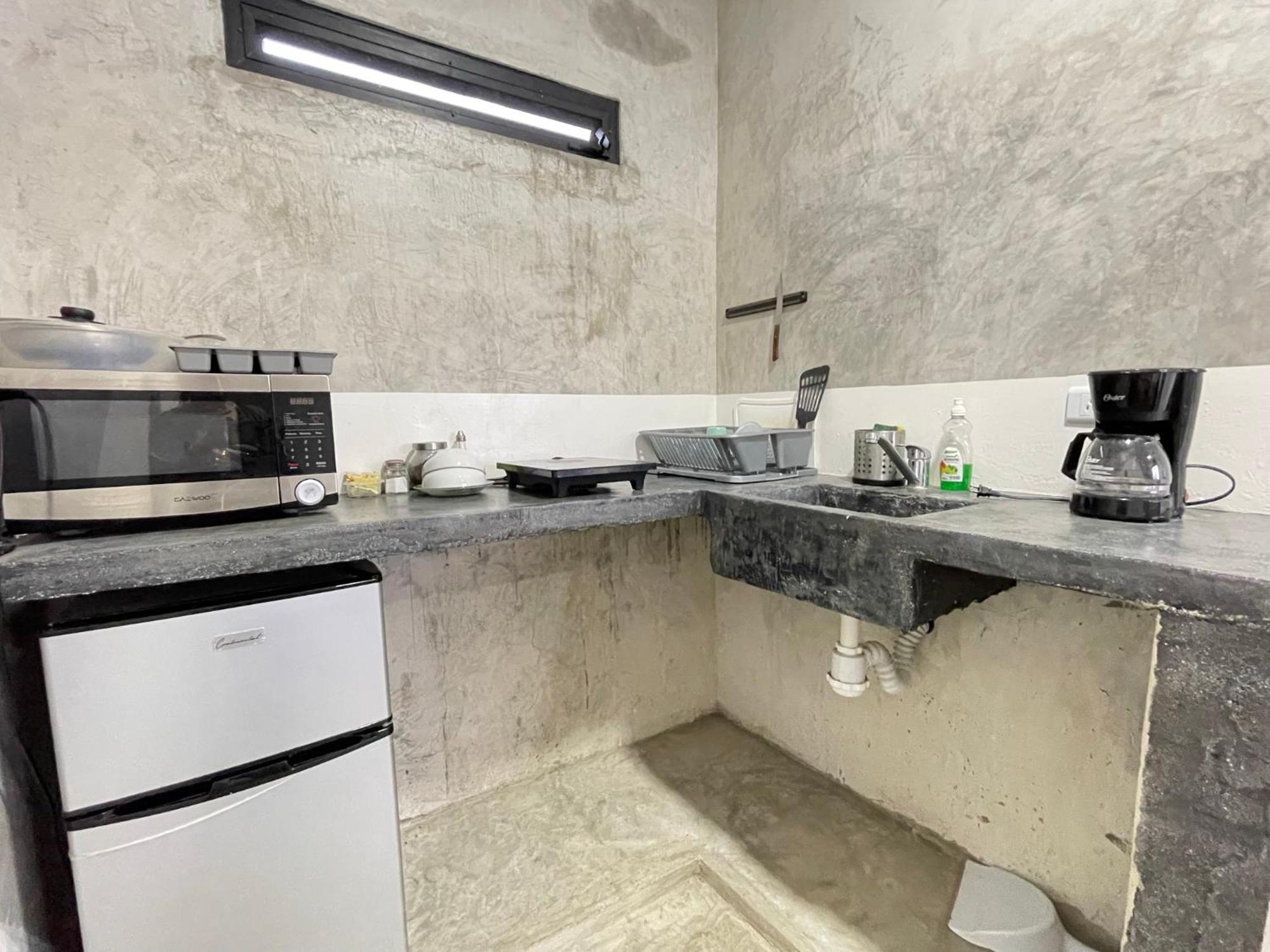 Casa Y Departamentos Lavanda Mérida Kültér fotó