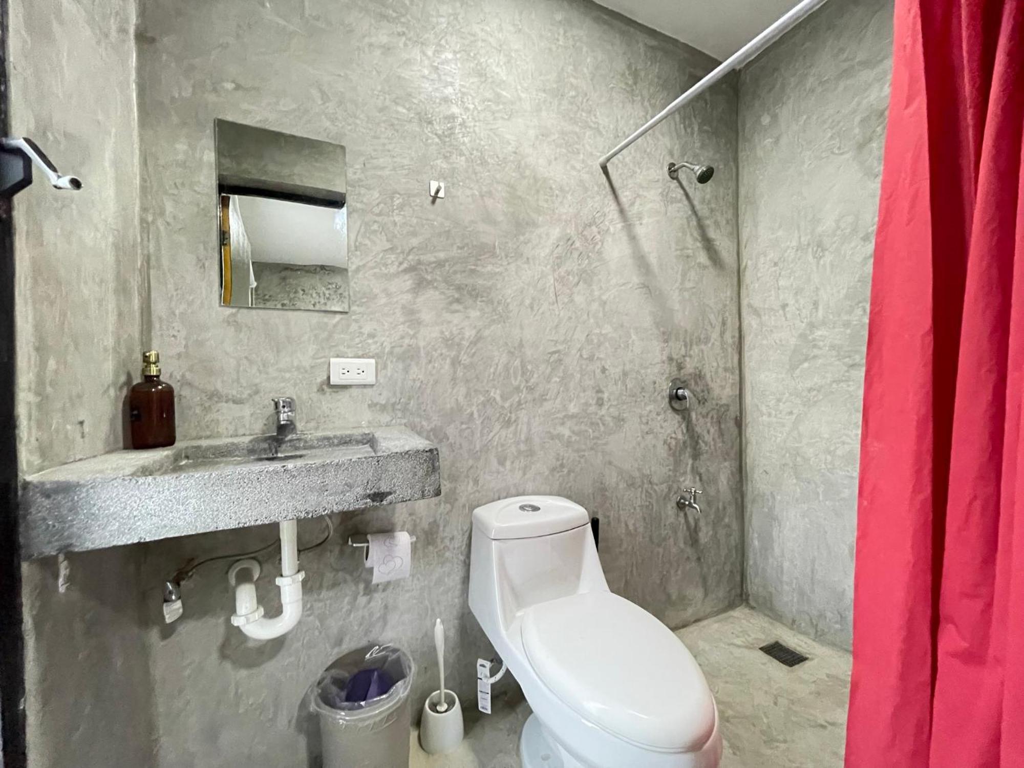 Casa Y Departamentos Lavanda Mérida Kültér fotó