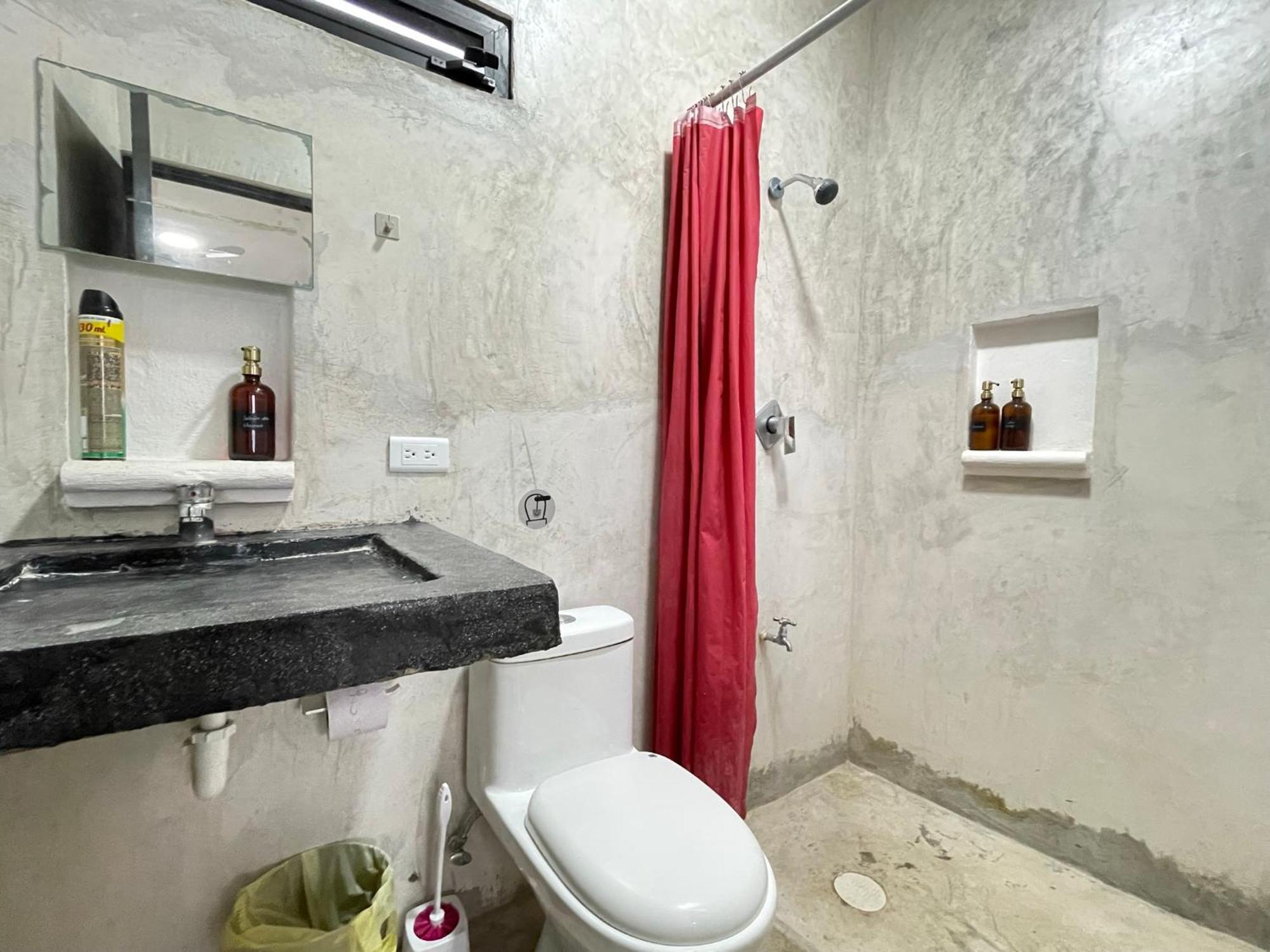 Casa Y Departamentos Lavanda Mérida Kültér fotó