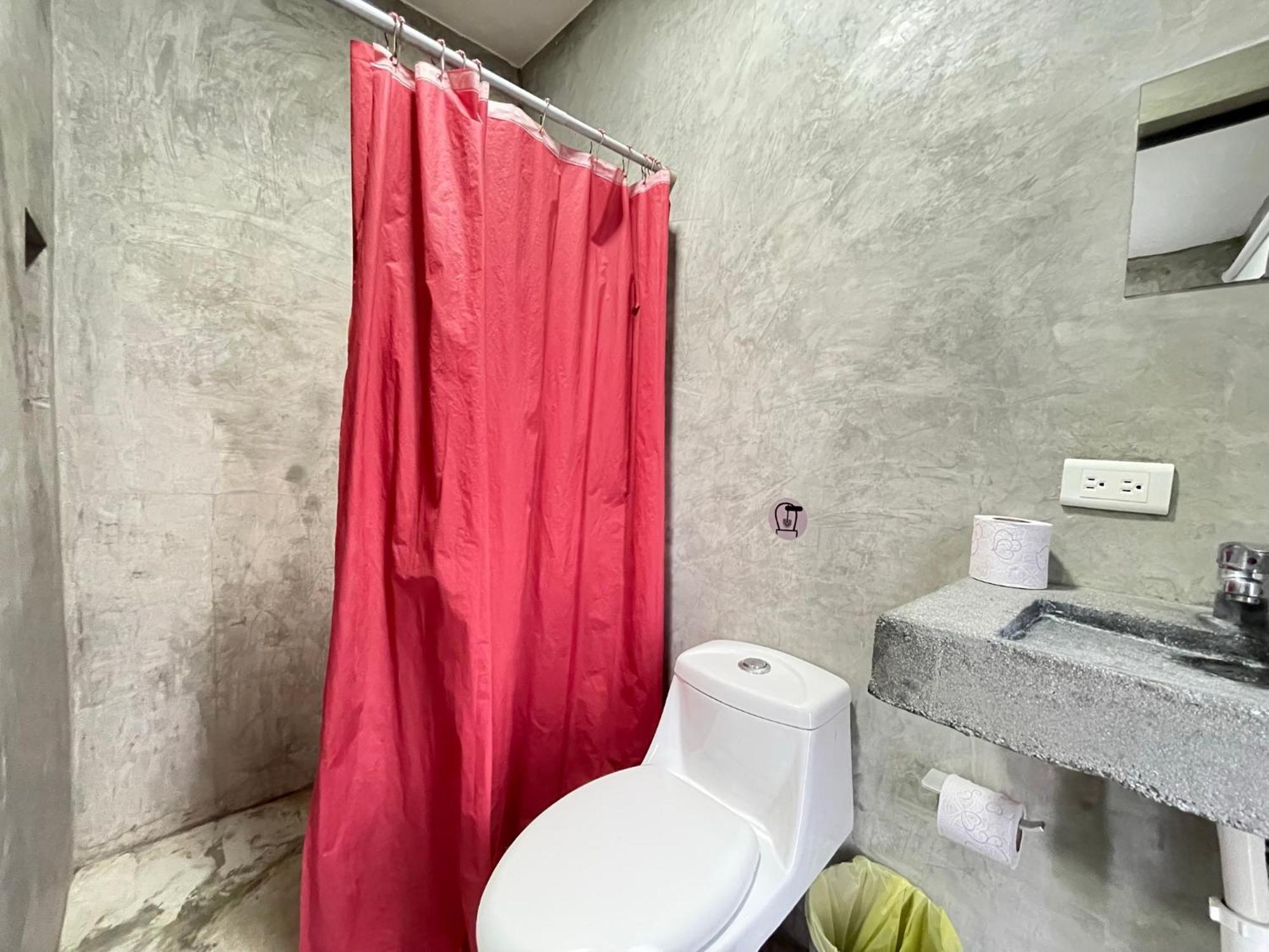 Casa Y Departamentos Lavanda Mérida Kültér fotó