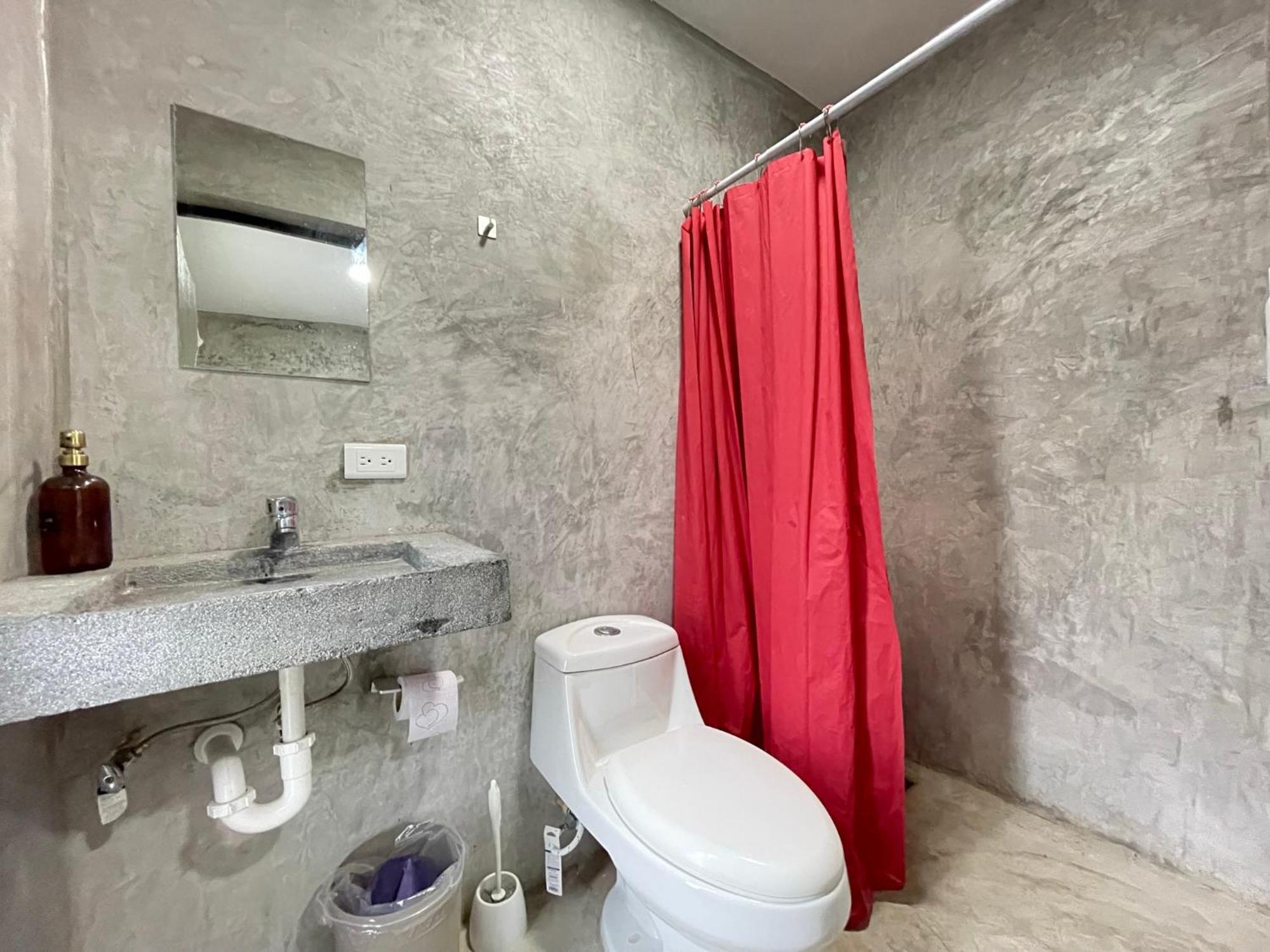 Casa Y Departamentos Lavanda Mérida Kültér fotó
