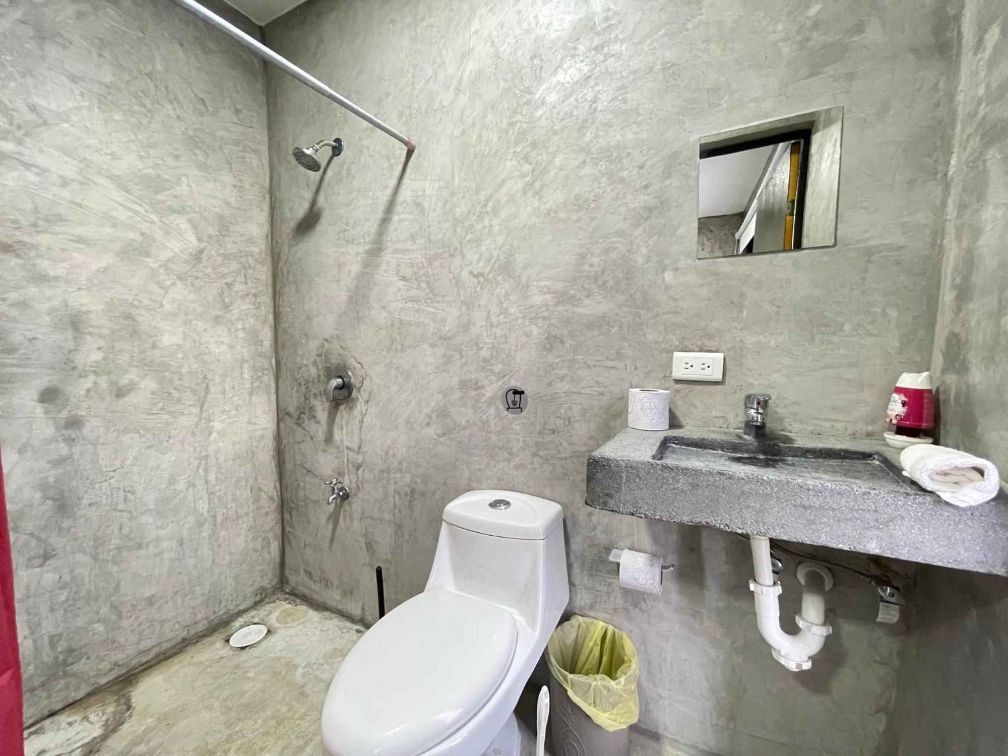 Casa Y Departamentos Lavanda Mérida Kültér fotó