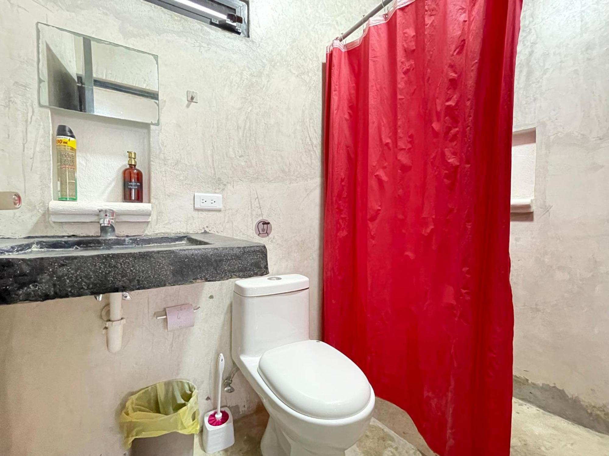 Casa Y Departamentos Lavanda Mérida Kültér fotó